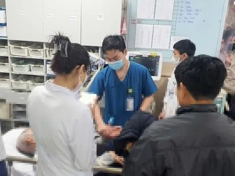 Con số báo động về tỷ lệ người trẻ đột quỵ trong dịp nghỉ Tết