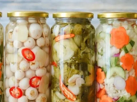 4 món 'ngon miệng, hại thân' nhiều người vẫn ăn mỗi ngày
