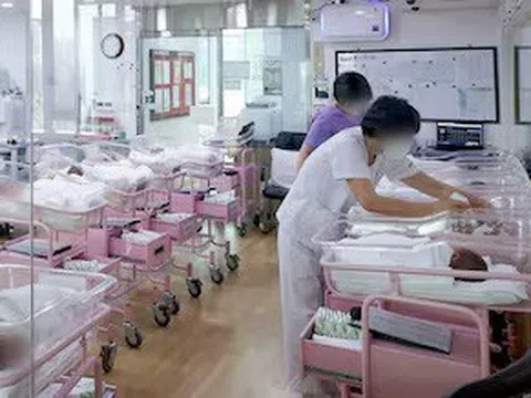 Hàn Quốc: Phụ nữ chi tiền ngày càng mạnh tay cho các dịch vụ chăm sóc hậu sản