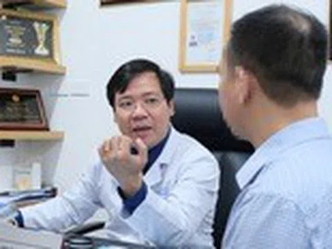 Nhậu nhẹt mất kiểm soát ngày Tết, nhiều quý ông vội đi khám bệnh tình dục