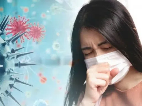 Bệnh cúm khi nào cần nhập viện?