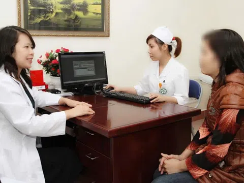1/4 người trưởng thành mắc tăng huyết áp, dấu hiệu phát hiện thế nào?