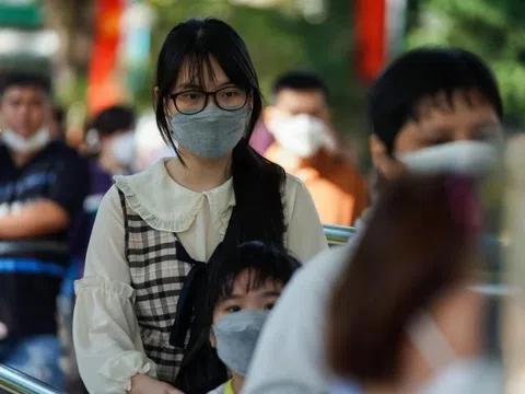 Sở Y tế TP.HCM ra văn bản khẩn về phòng chống cúm mùa