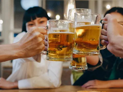 Cách giải độc cơ thể sau nhiều ngày nạp cồn