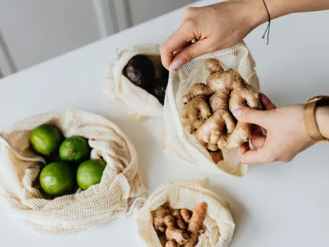 4 loại đồ uống thảo dược giúp thải độc tố trong dạ dày
