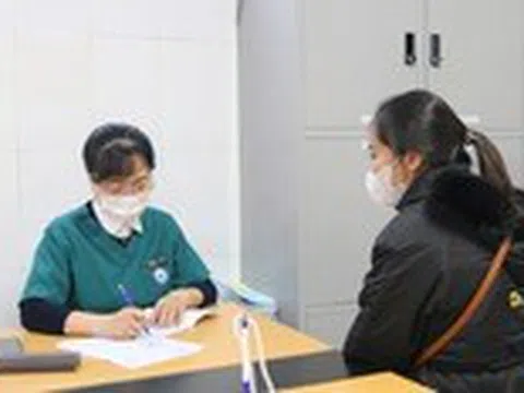 Nam giới ngày càng ít tinh trùng, giảm nhiều so với 'thời các cụ'