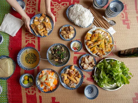 Những món ăn tệ nhất với người bệnh gout