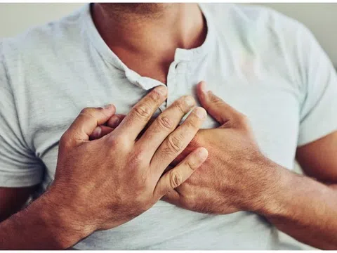 5 điều càng làm, càng sớm hủy hoại tim