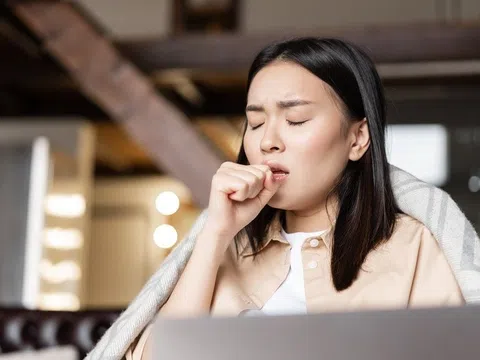 Ho dai dẳng là dấu hiệu bệnh gì?