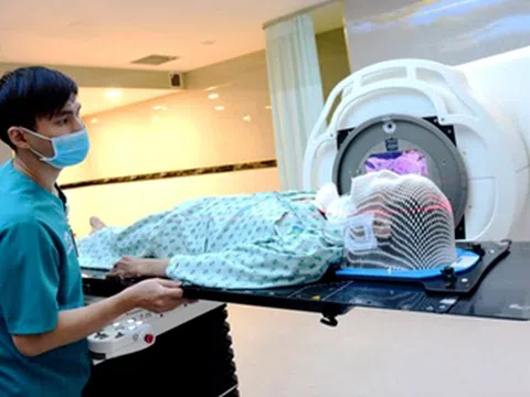 Việt Nam sắp có 3 trung tâm xạ trị proton điều trị ung thư, sẽ được bảo hiểm y tế chi trả