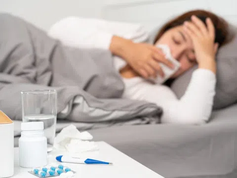 Cách phòng bệnh cúm đơn giản theo y học cổ truyền, ai cũng làm được