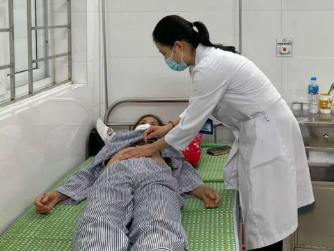 Món khoái khẩu khiến cả triệu người Việt nhiễm sán
