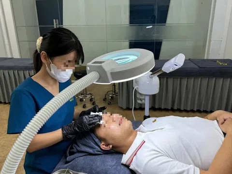 Bị đình chỉ, nhiều thẩm mỹ viện, nha khoa vẫn hoạt động 'chui'