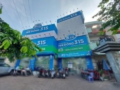 Hệ thống Y tế 315 phát triển thêm 250 phòng khám trên cả nước