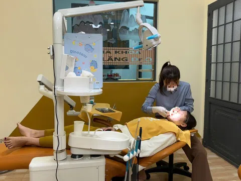 Lập đoàn kiểm tra đột xuất các cơ sở nha khoa, thẩm mỹ viện hoạt động 'chui'