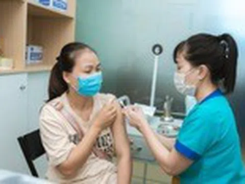 Chủ động tiêm vắc xin phòng, chống bệnh cúm