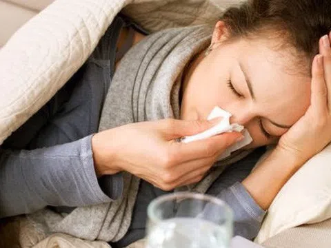 8 quan niệm sai lầm về bệnh cúm