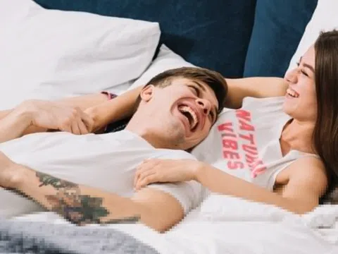 Những thói quen ảnh hưởng tình dục nhiều người hay mắc