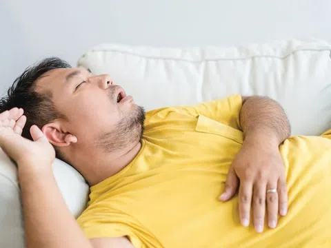Dấu hiệu cảnh báo đã đến lúc bạn nên giảm cân