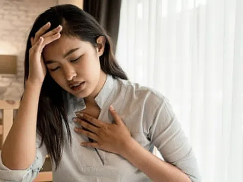 Dấu hiệu cho thấy cơ thể 'kêu cứu' vì mỡ máu