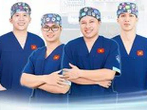 True Dental - 6 năm kiến tạo lại nụ cười cho người mất răng
