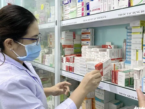 Cử tri TP.HCM: Thông tuyến bảo hiểm y tế, chất lượng thuốc giữa các tuyến có khác nhau?