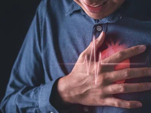 2 điều cần ngừng, 1 việc nhất định phải làm khi bị suy tim