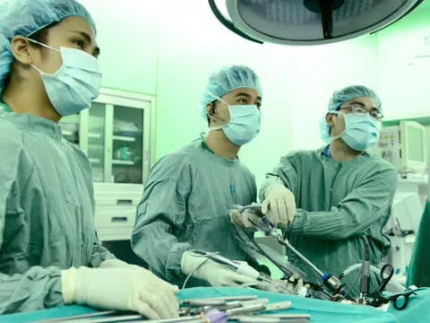 Cảnh báo giả mạo Bệnh viện Đại học Y Dược để lừa đảo tuyển dụng