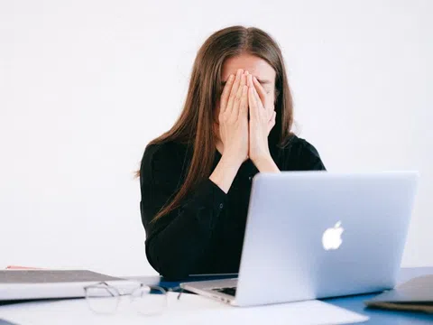 Chứng mỏi mắt có nguy hiểm không?