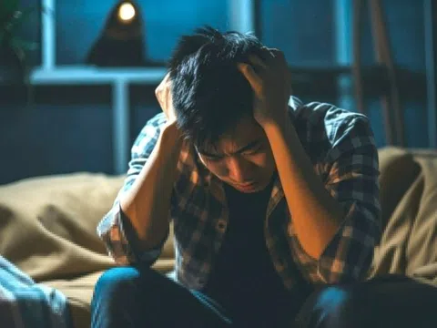 Nhập viện vì sự cố khó nói sau ngày Valentine