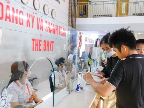 Đề xuất hỗ trợ đóng bảo hiểm y tế, bảo hiểm xã hội từ 1-1-2026