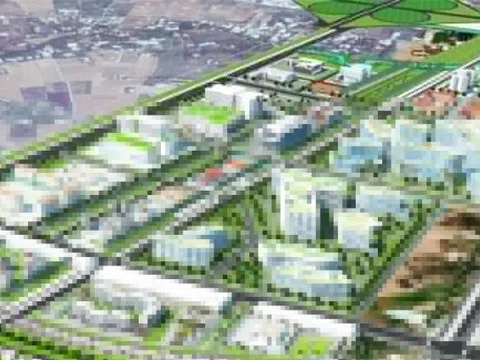 TP.HCM có 'campus y tế' đầu tiên tại Việt Nam
