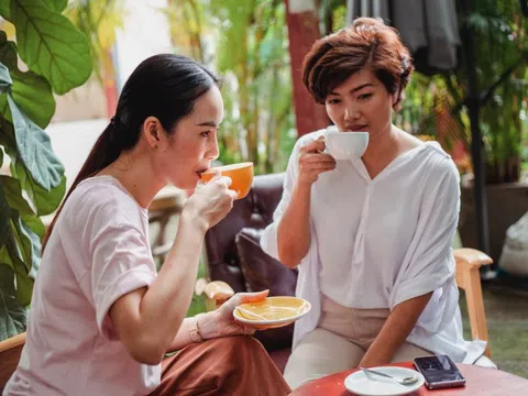 5 lý do uống cà phê giúp bạn sống thọ hơn