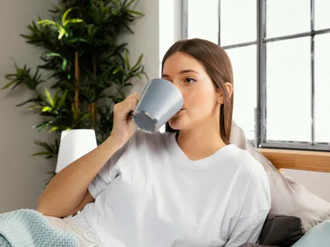 5 thức uống buổi sáng giúp kiểm soát mỡ máu, tốt như thuốc bổ