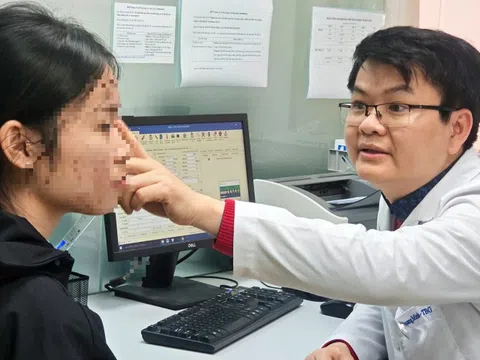 Làm đẹp cấp tốc, bất chấp để đi chơi Tết, giờ 'cấp tốc' đi viện