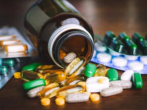 Dừng nhập khẩu, sử dụng 7 loại thuốc do một công ty Ấn Độ sản xuất