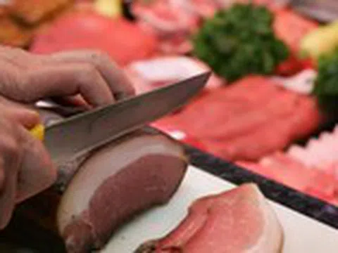 Thịt heo hay thịt bò tốt hơn cho sức khỏe?