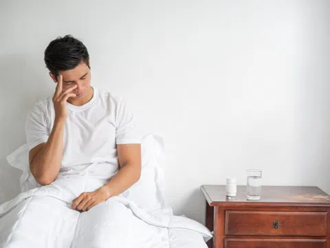 Nam giới mất ham muốn tình dục, lý do có thể từ yếu tố ít ai ngờ