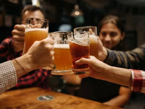 Gan thận suýt bị hủy hoại vì thói quen xấu khó bỏ