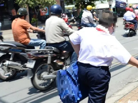 Tỉ lệ thừa cân béo phì, thừa muối tại TP.HCM vẫn ở mức báo động