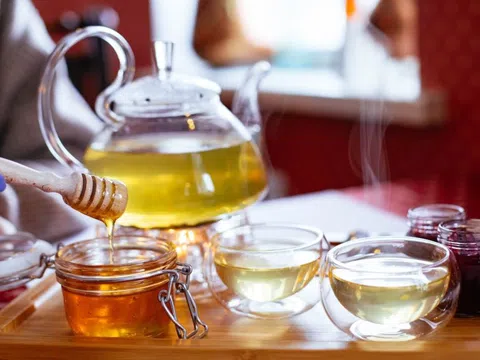 Những thực phẩm quen thuộc giúp giảm loét, dịu dạ dày