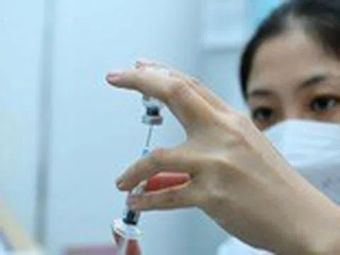 Làm sao nhận biết sớm bệnh ho gà?