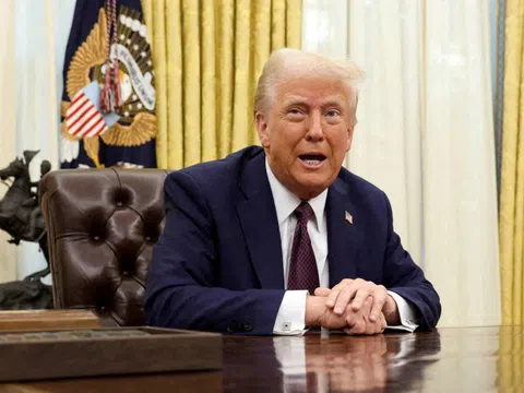 Ông Trump mở rộng tiếp cận IVF cho dân Mỹ