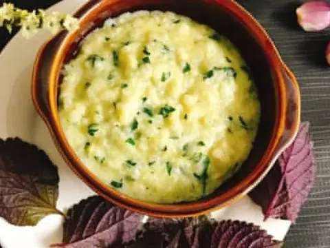 Ăn gì để nhanh khỏi cúm?