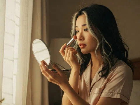 Làm thế nào để ngăn tóc bạc sớm?