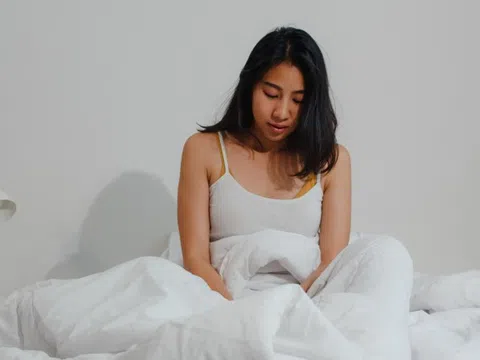 Hội chứng buồng trứng đa nang