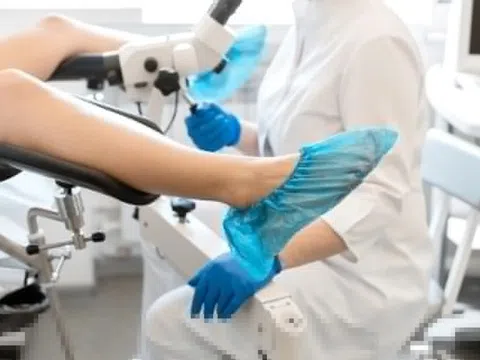 Kinh nghiệm khám phụ khoa chị em cần biết