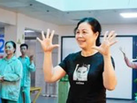 Tuổi thọ nam giới Việt Nam thấp hơn nữ giới do tai nạn, bạo lực, tự tử nhiều hơn?