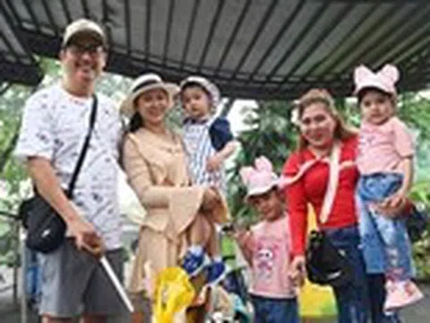 Mức sinh thay thế ở Việt Nam giảm, nhưng không nên 'hấp tấp', cần tính toán dài hạn