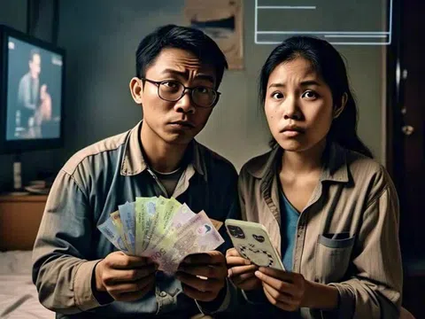 Bao giờ có lương đủ sống?